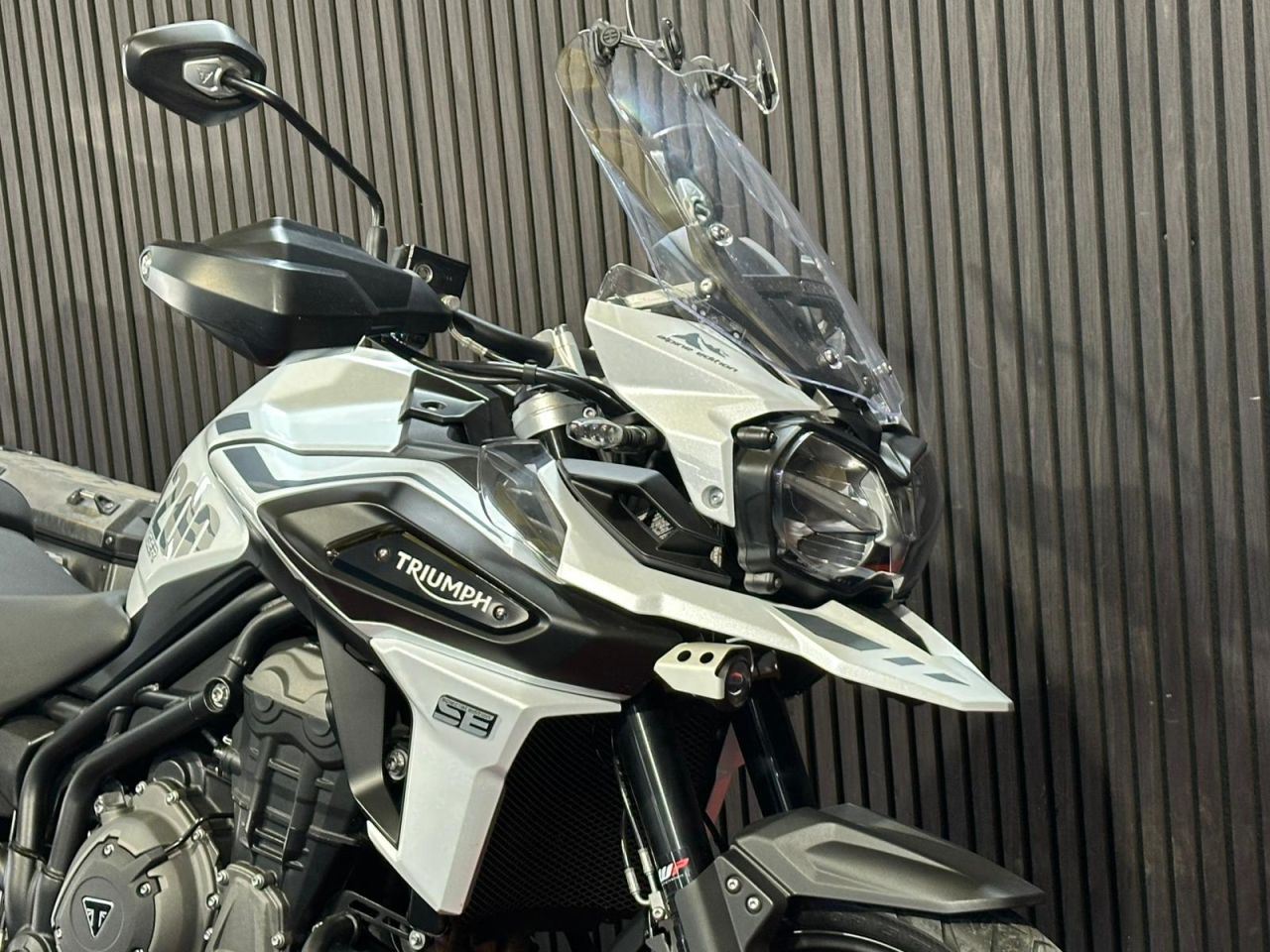 Used Triumph Tiger 1200 for sale - 78434806: Photo 12