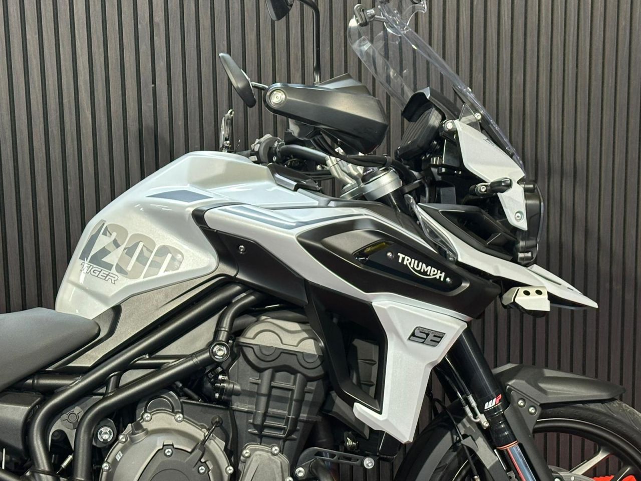 Used Triumph Tiger 1200 for sale - 78434806: Photo 13