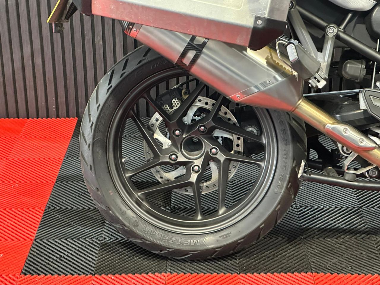 Used Triumph Tiger 1200 for sale - 78434806: Photo 14