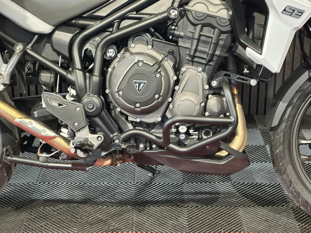 Used Triumph Tiger 1200 for sale - 78434806: Photo 15