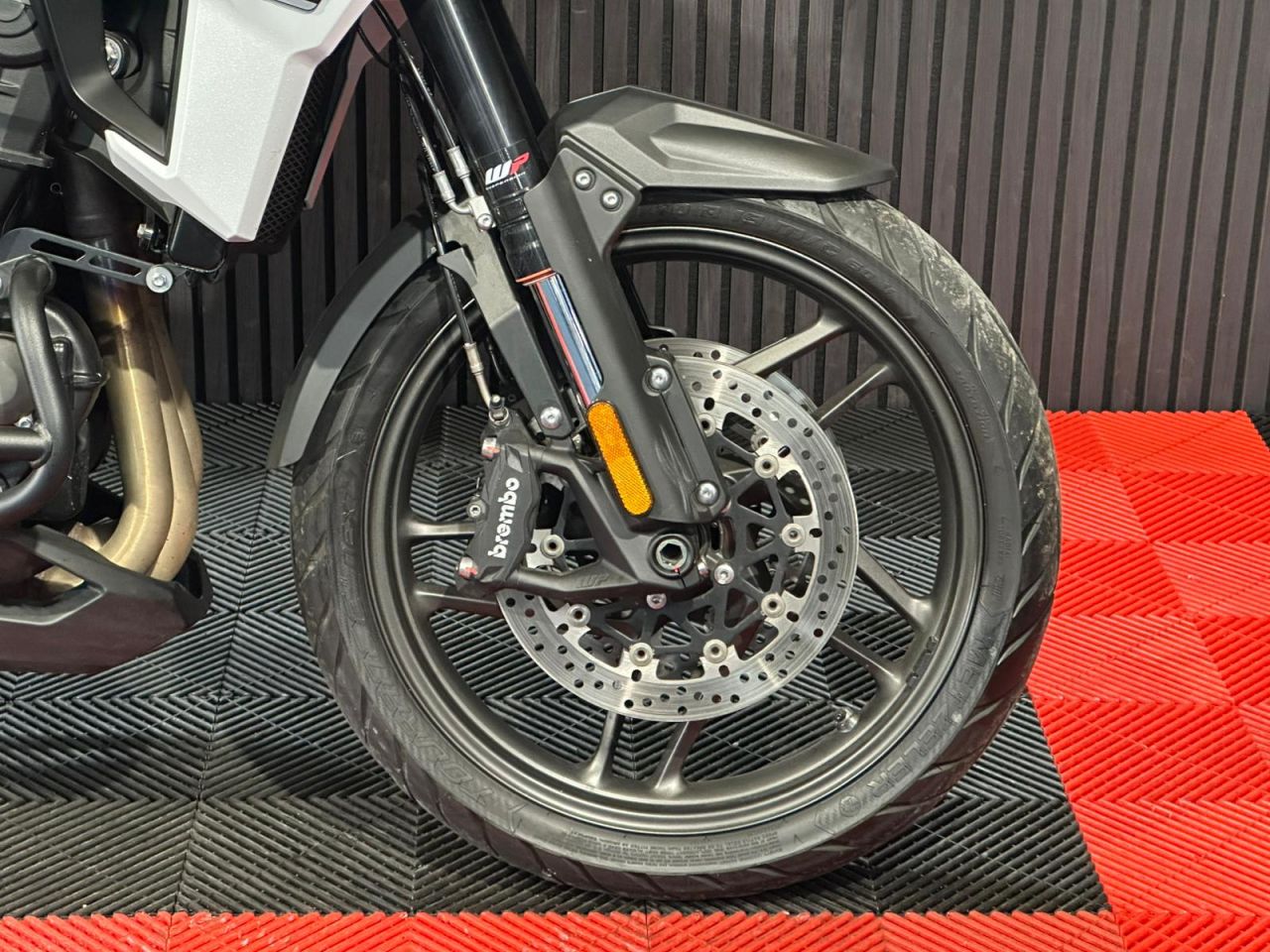 Used Triumph Tiger 1200 for sale - 78434806: Photo 16