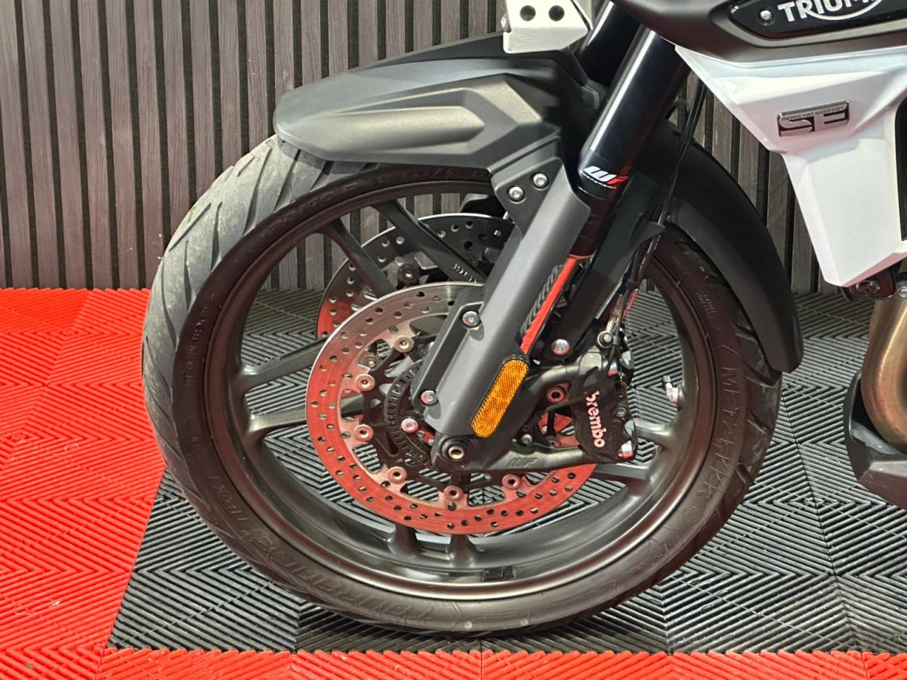 Used Triumph Tiger 1200 for sale - 78434806: Photo 17