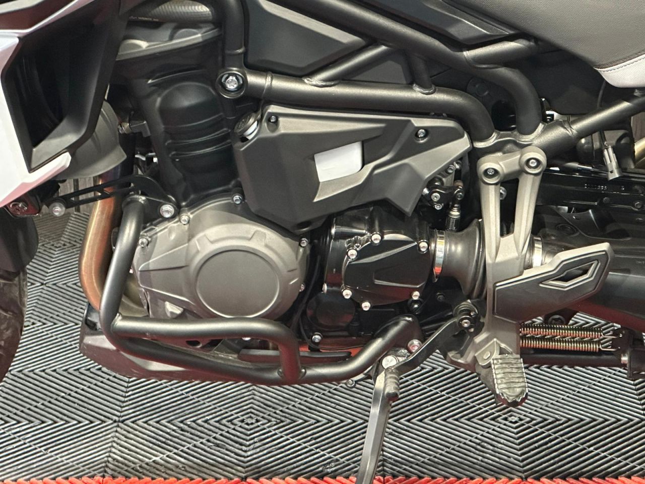 Used Triumph Tiger 1200 for sale - 78434806: Photo 18