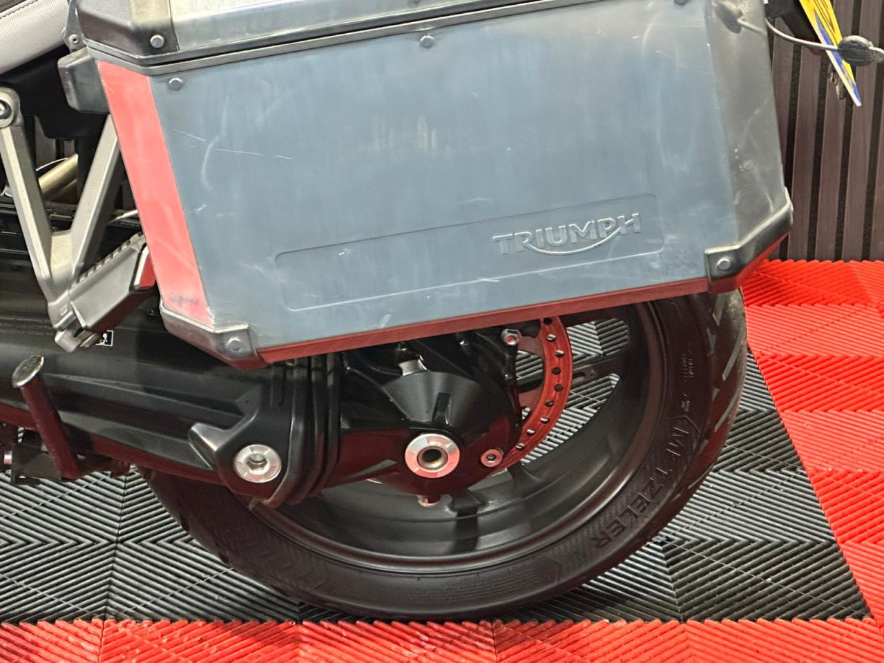 Used Triumph Tiger 1200 for sale - 78434806: Photo 19