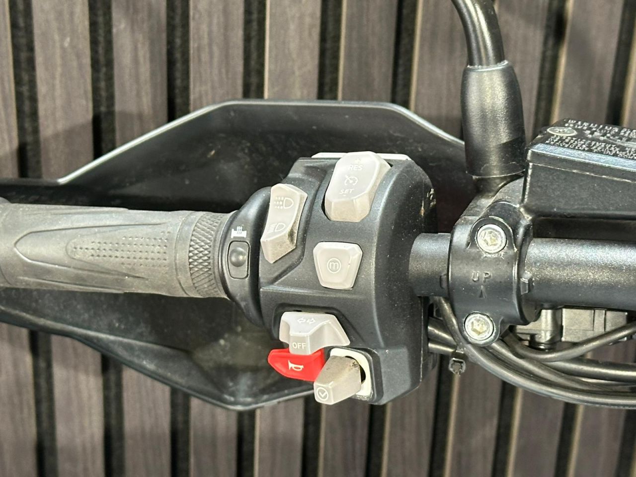 Used Triumph Tiger 1200 for sale - 78434806: Photo 20