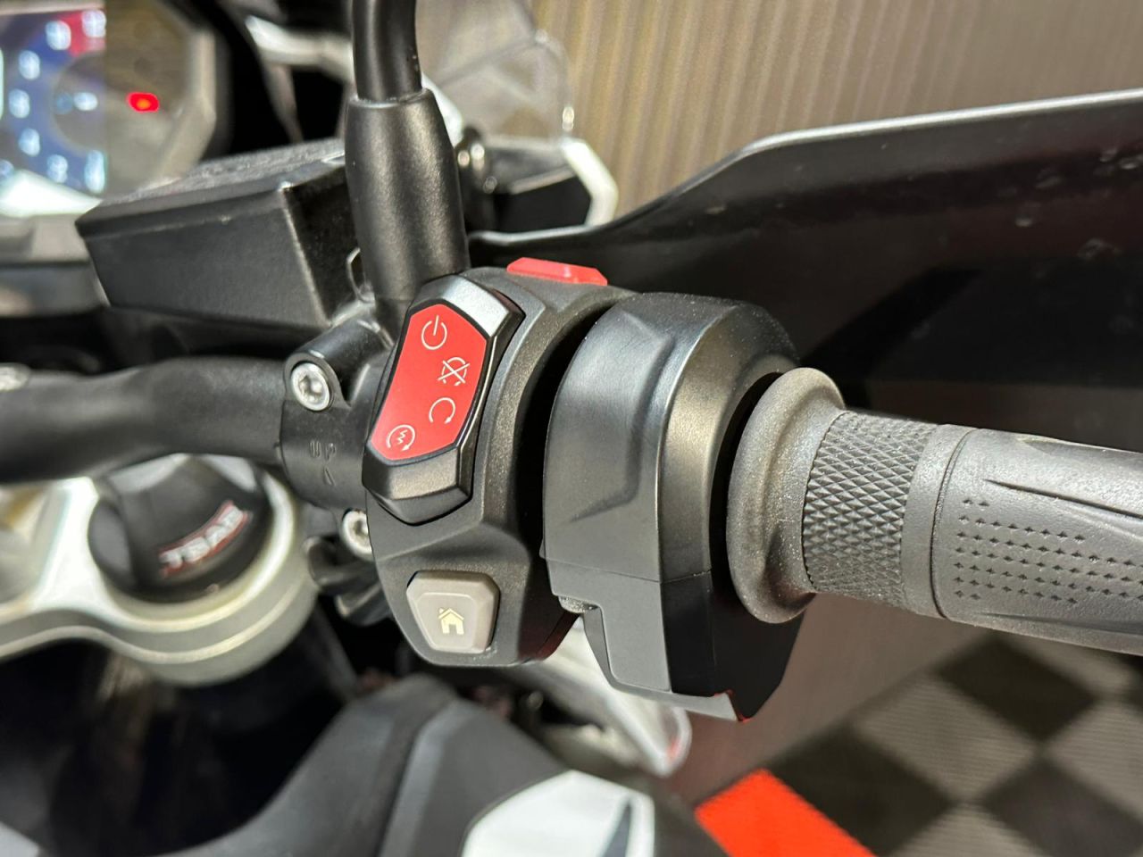 Used Triumph Tiger 1200 for sale - 78434806: Photo 22
