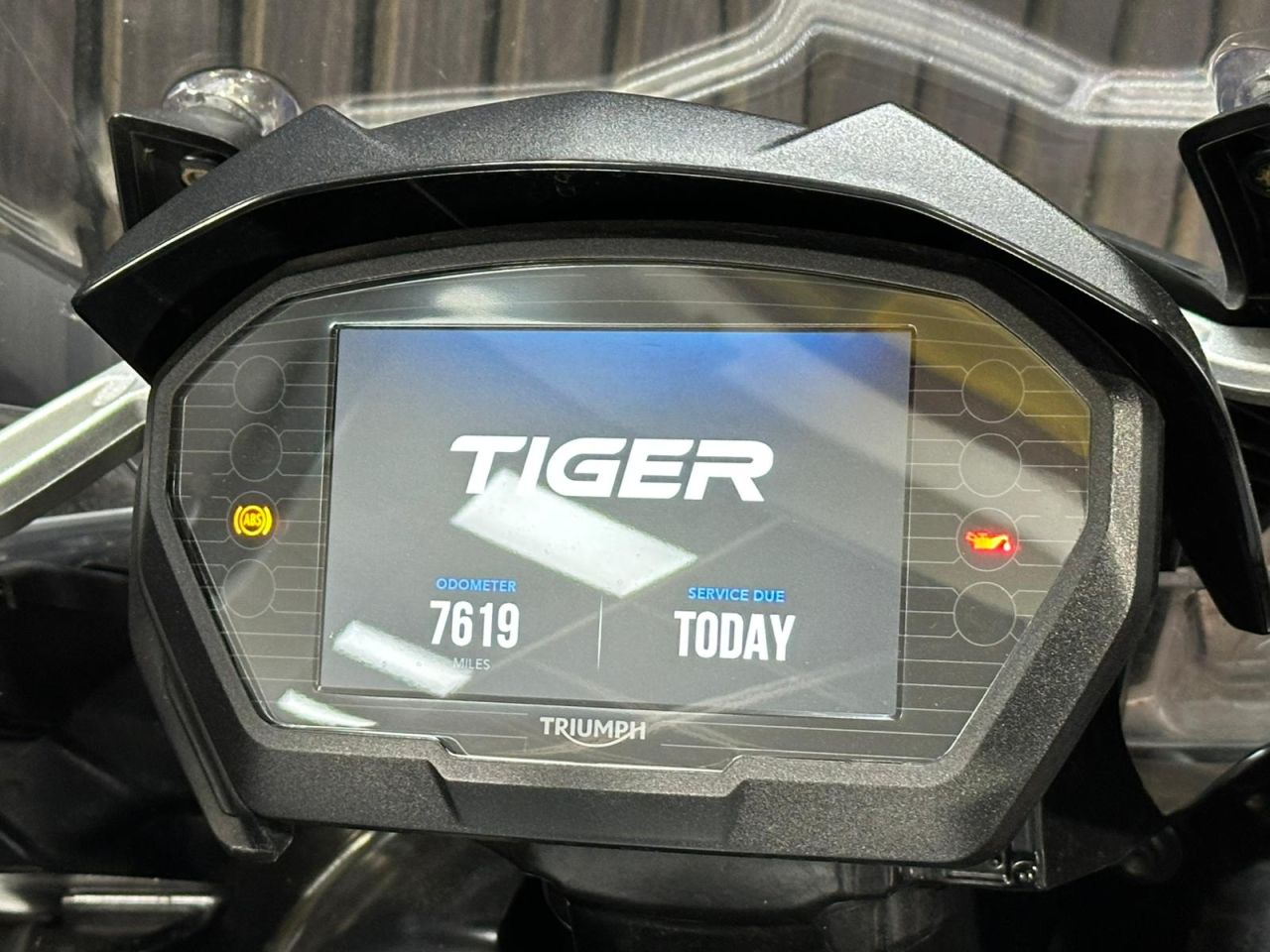 Used Triumph Tiger 1200 for sale - 78434806: Photo 23