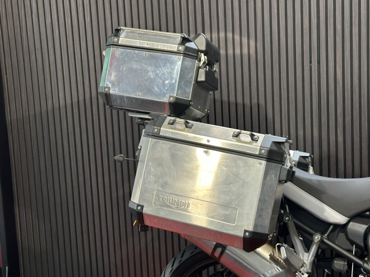 Used Triumph Tiger 1200 for sale - 78434806: Photo 24