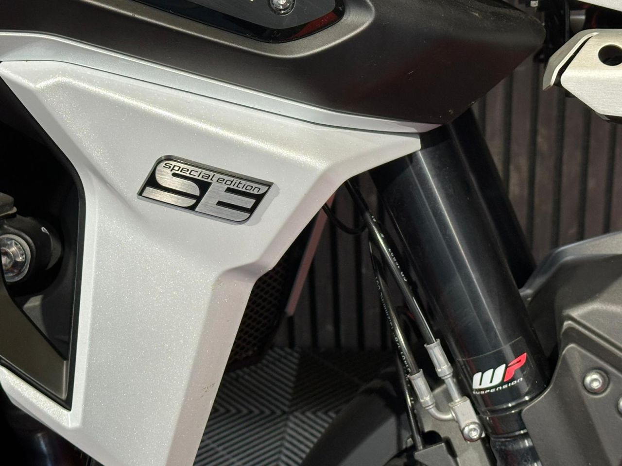 Used Triumph Tiger 1200 for sale - 78434806: Photo 25
