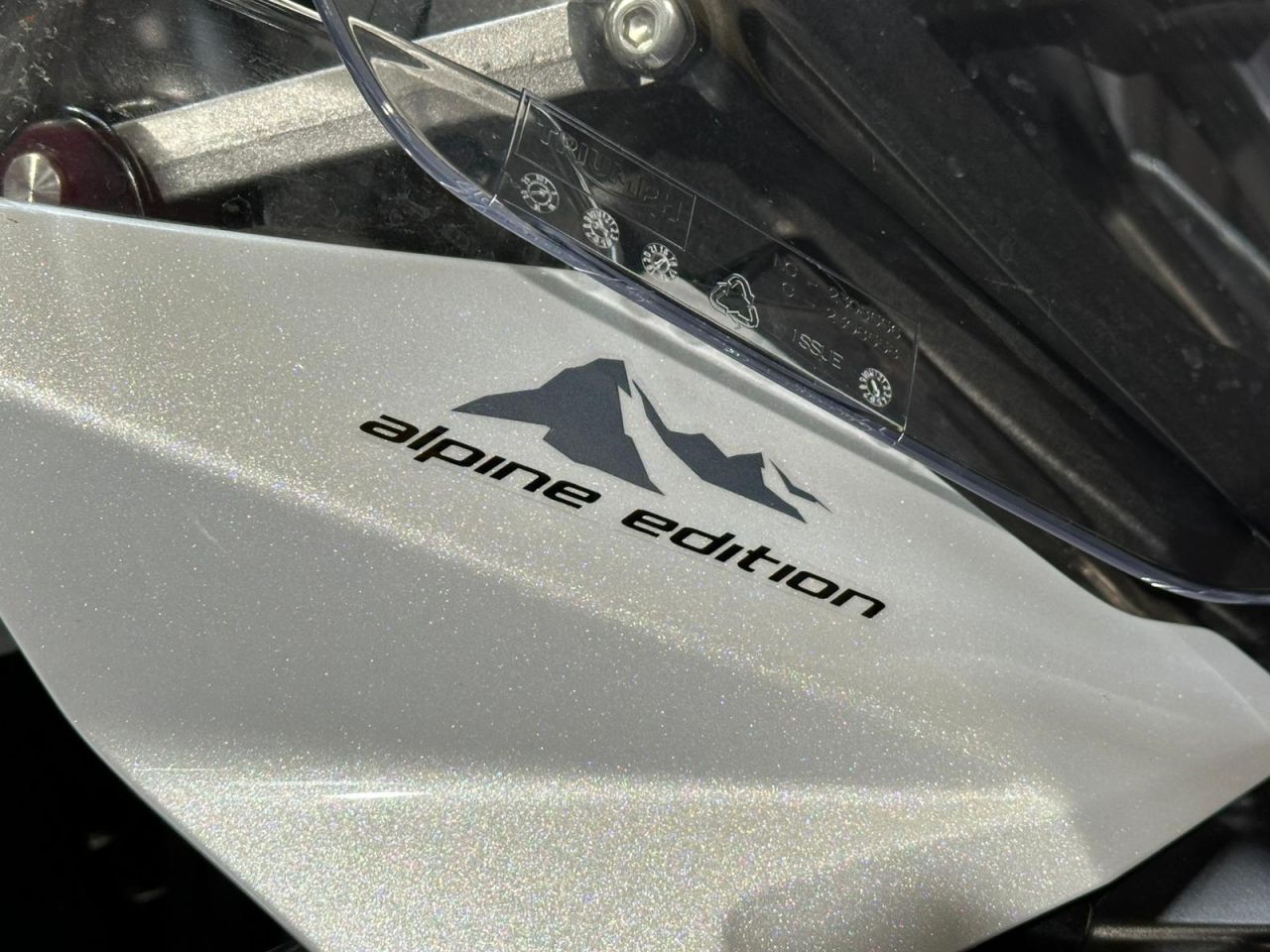 Used Triumph Tiger 1200 for sale - 78434806: Photo 26