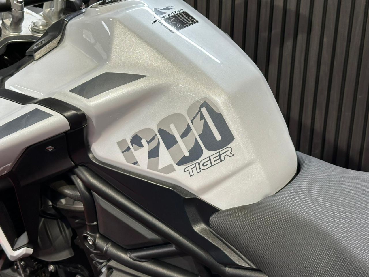 Used Triumph Tiger 1200 for sale - 78434806: Photo 27