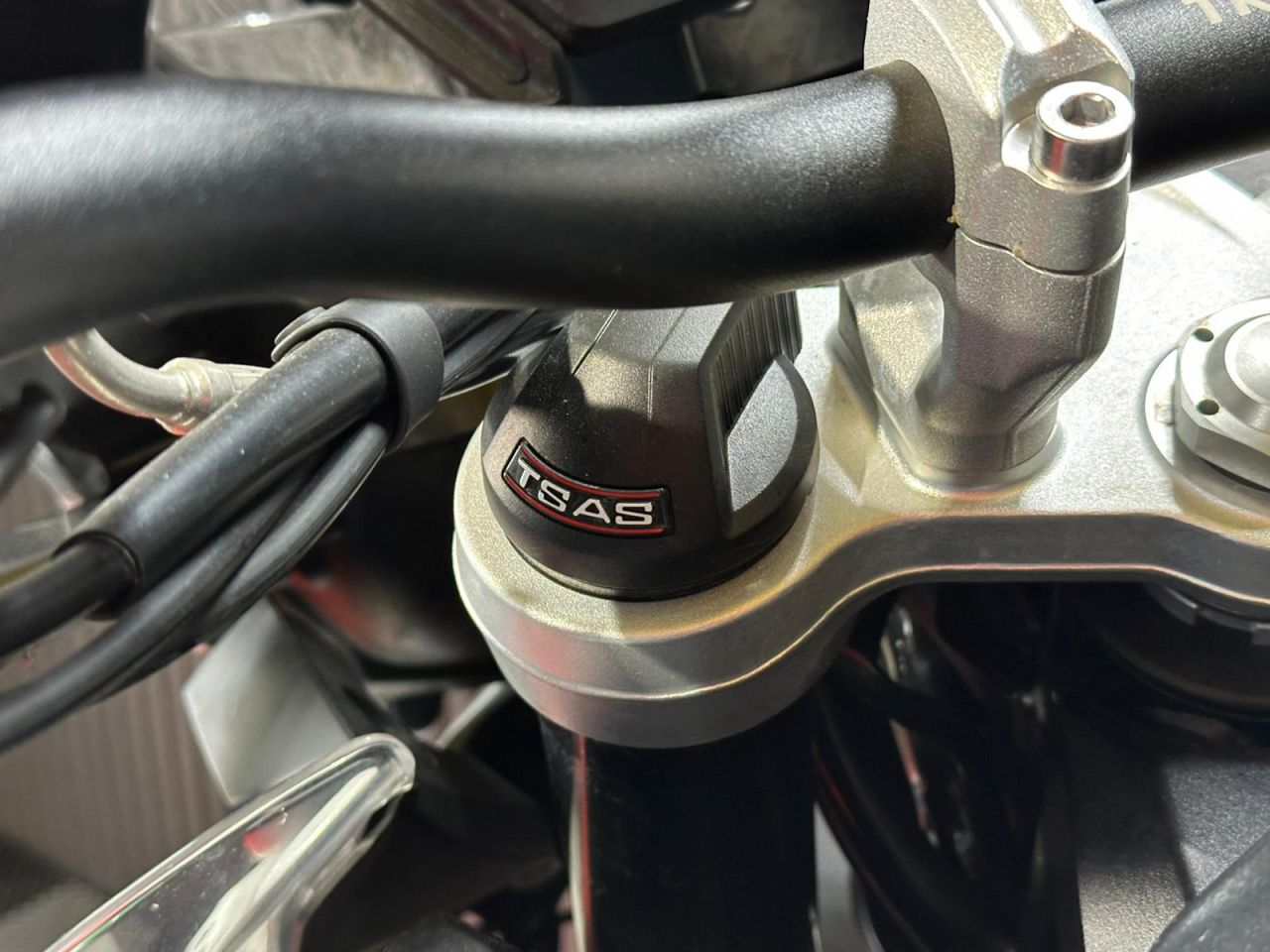 Used Triumph Tiger 1200 for sale - 78434806: Photo 28