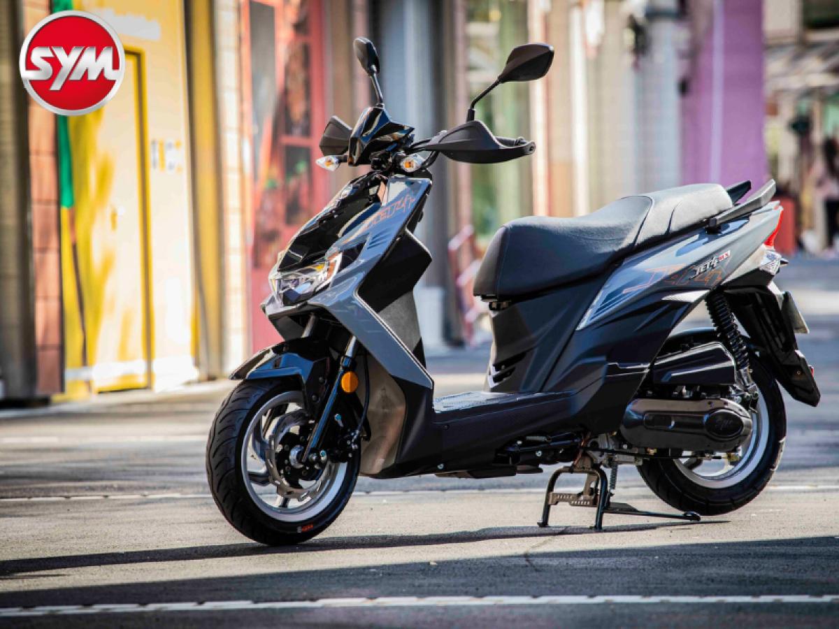 Used SYM JET 4 RX 125 for sale - 77866312: Photo 17