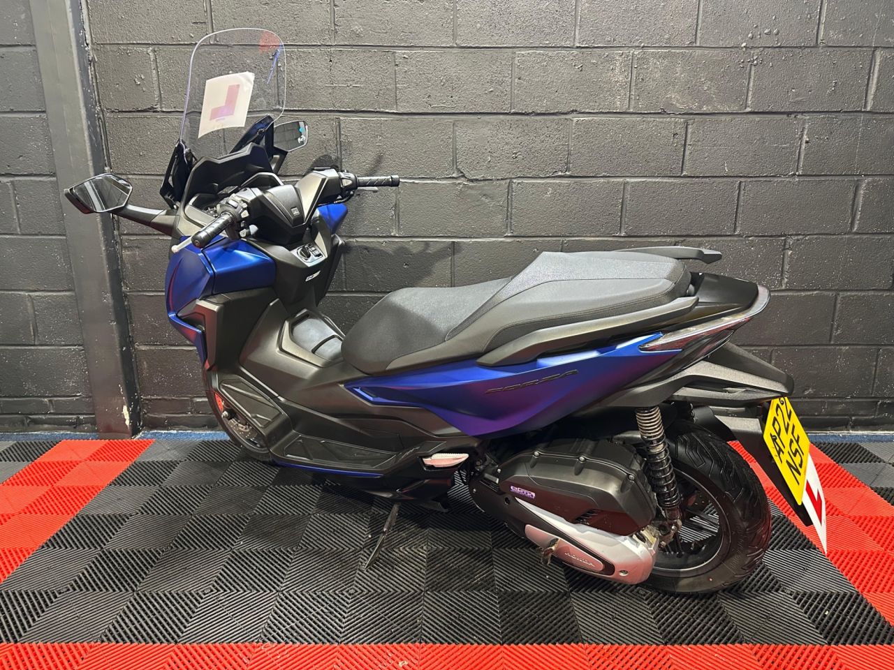 Used Honda Forza 125 for sale - 78435790: Photo 11