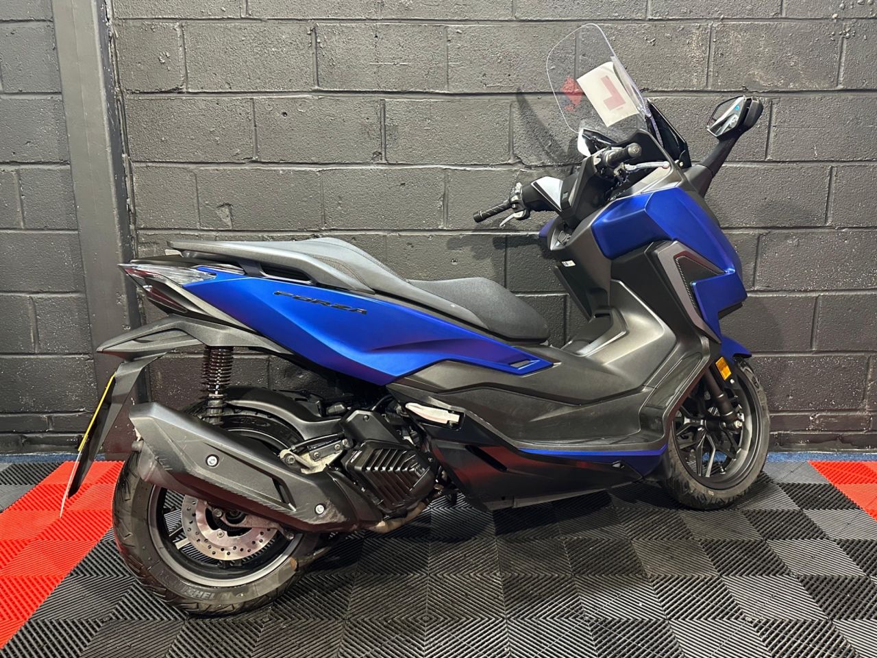Used Honda Forza 125 for sale - 78435790: Photo 12