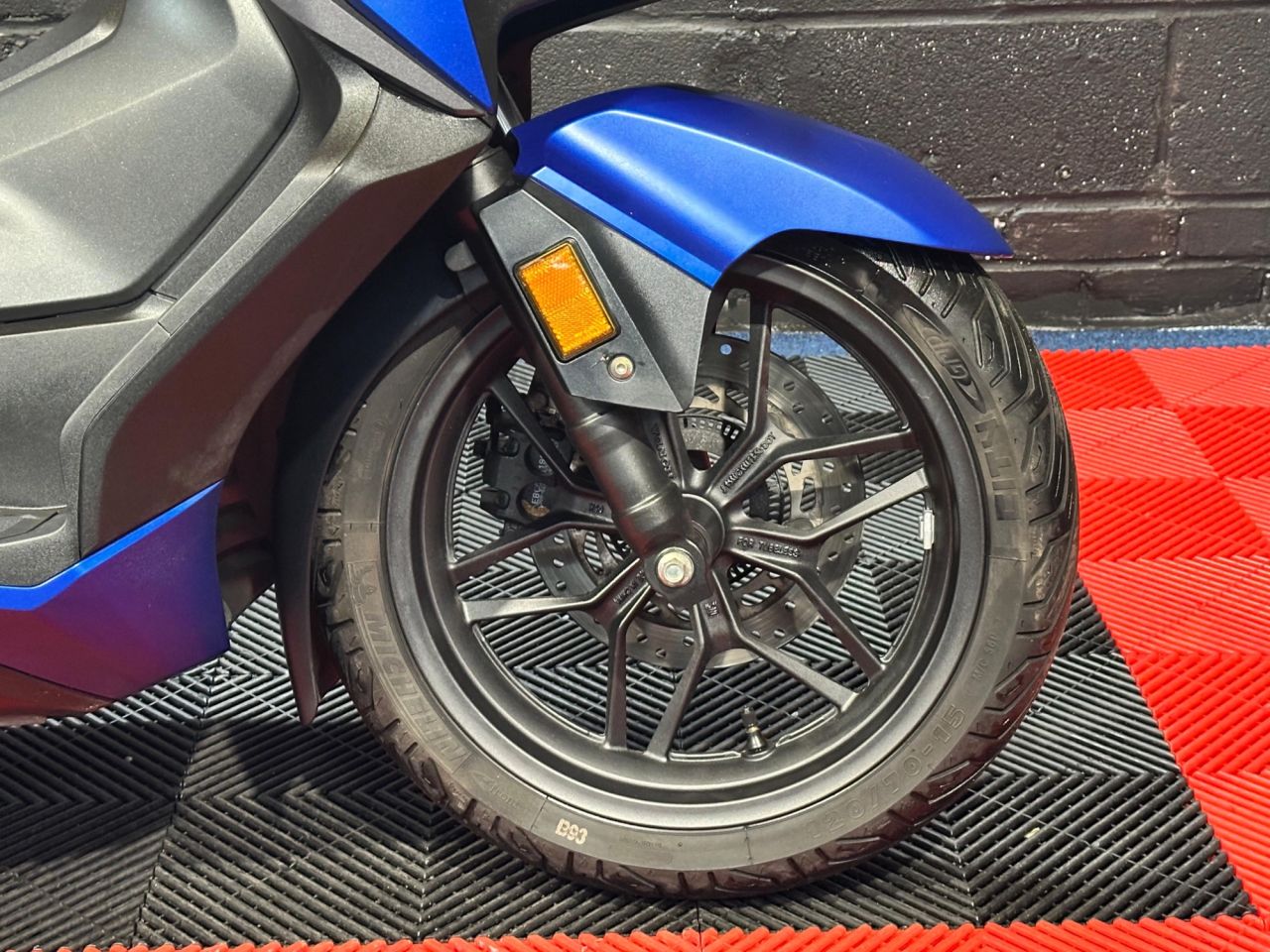 Used Honda Forza 125 for sale - 78435790: Photo 13