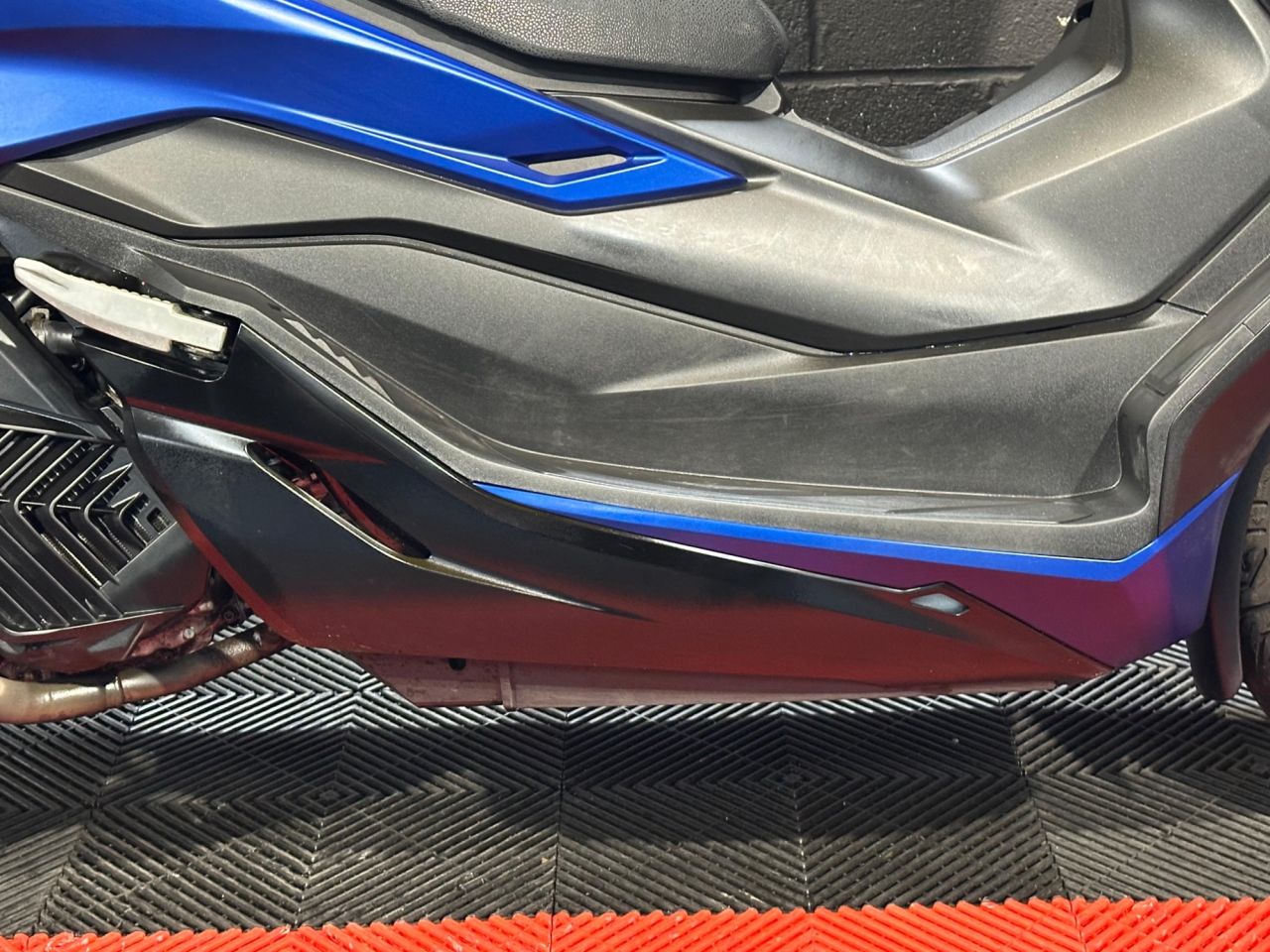 Used Honda Forza 125 for sale - 78435790: Photo 14