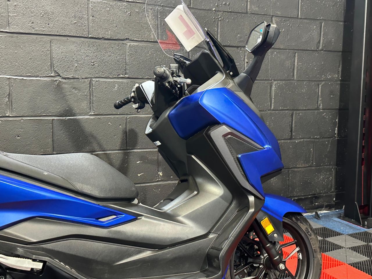 Used Honda Forza 125 for sale - 78435790: Photo 16