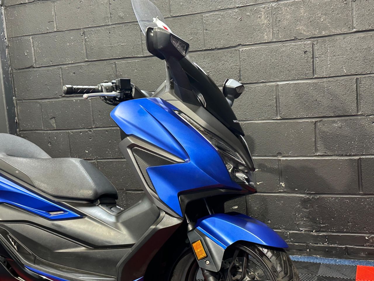 Used Honda Forza 125 for sale - 78435790: Photo 17