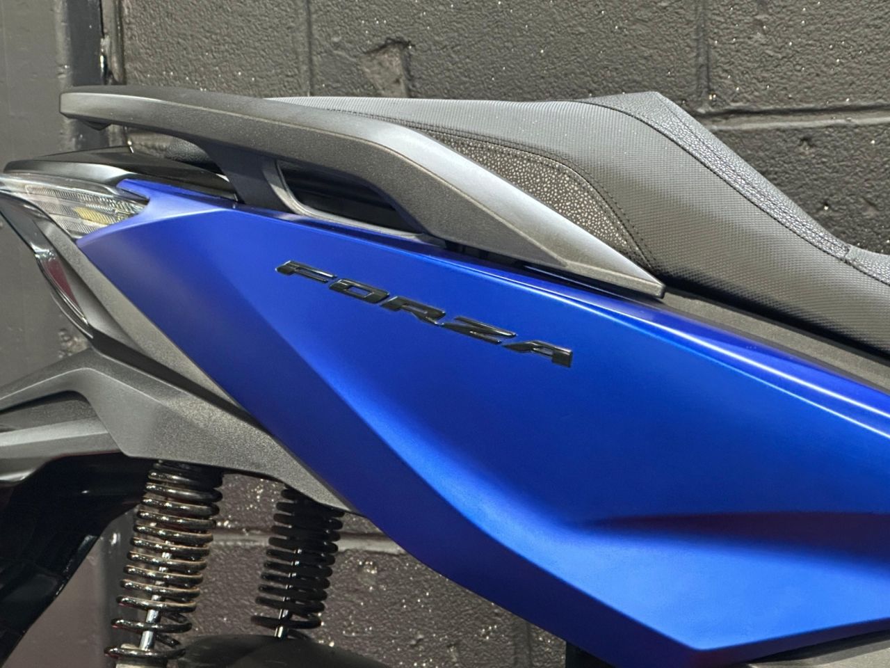 Used Honda Forza 125 for sale - 78435790: Photo 18