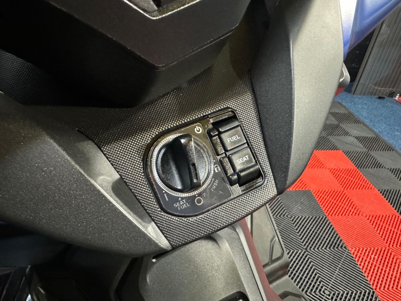 Used Honda Forza 125 for sale - 78435790: Photo 19