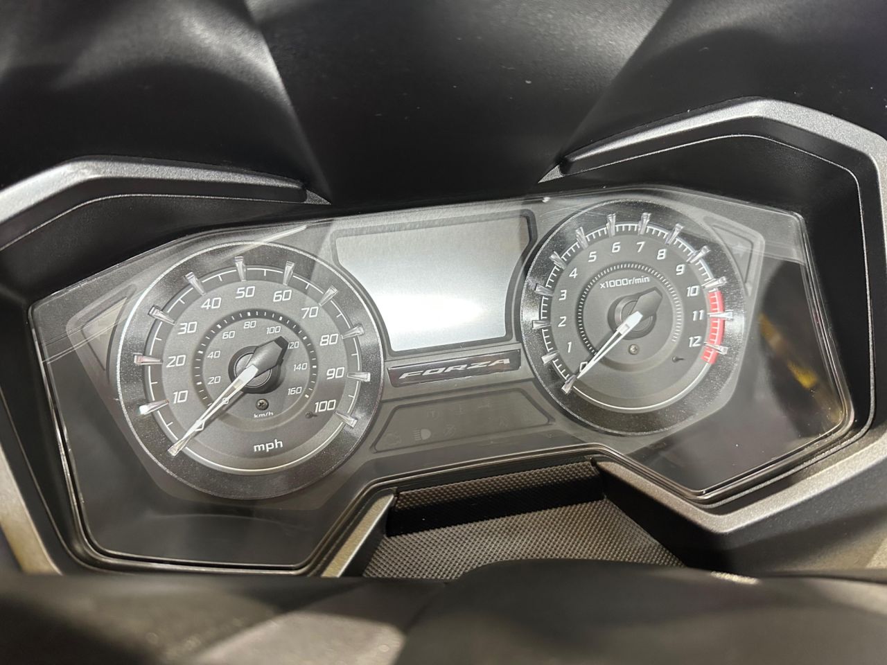 Used Honda Forza 125 for sale - 78435790: Photo 21