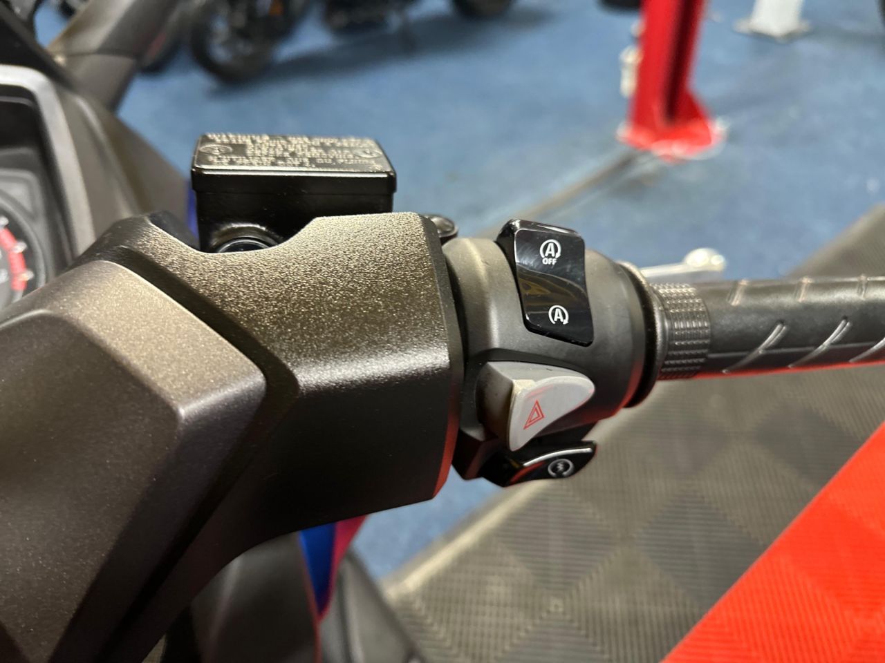 Used Honda Forza 125 for sale - 78435790: Photo 22