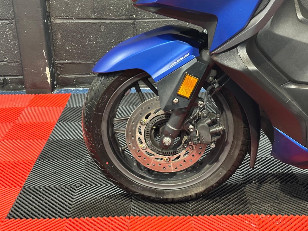 Used Honda Forza 125 for sale - 78435790: Photo 24