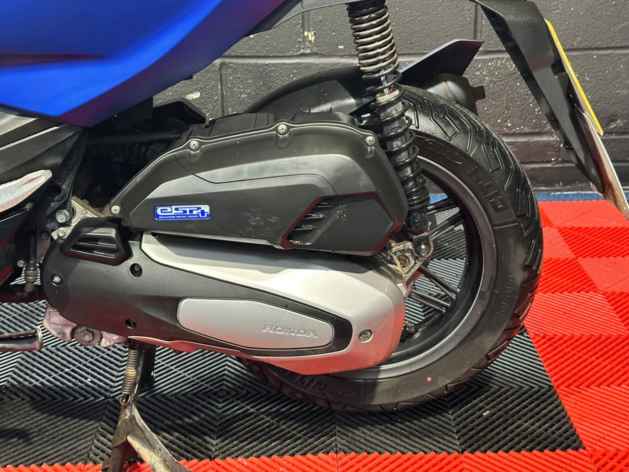 Used Honda Forza 125 for sale - 78435790: Photo 25