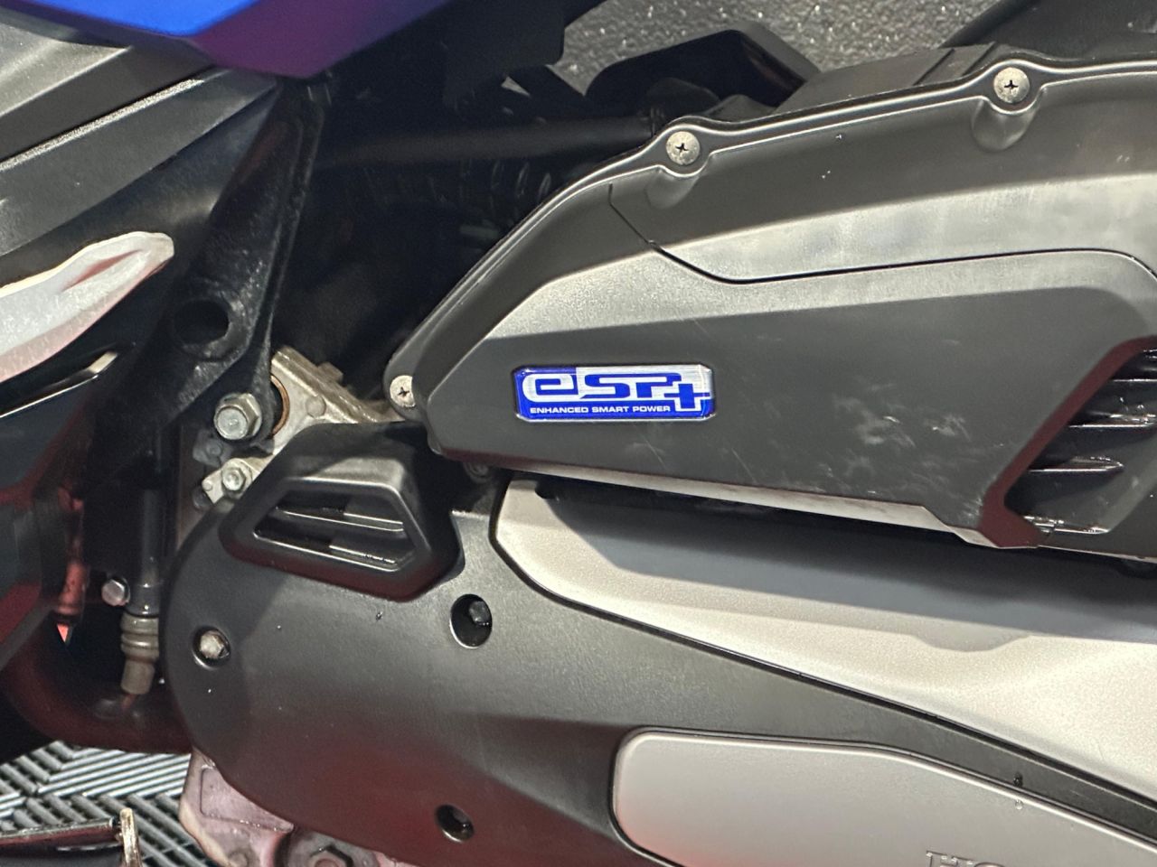 Used Honda Forza 125 for sale - 78435790: Photo 26
