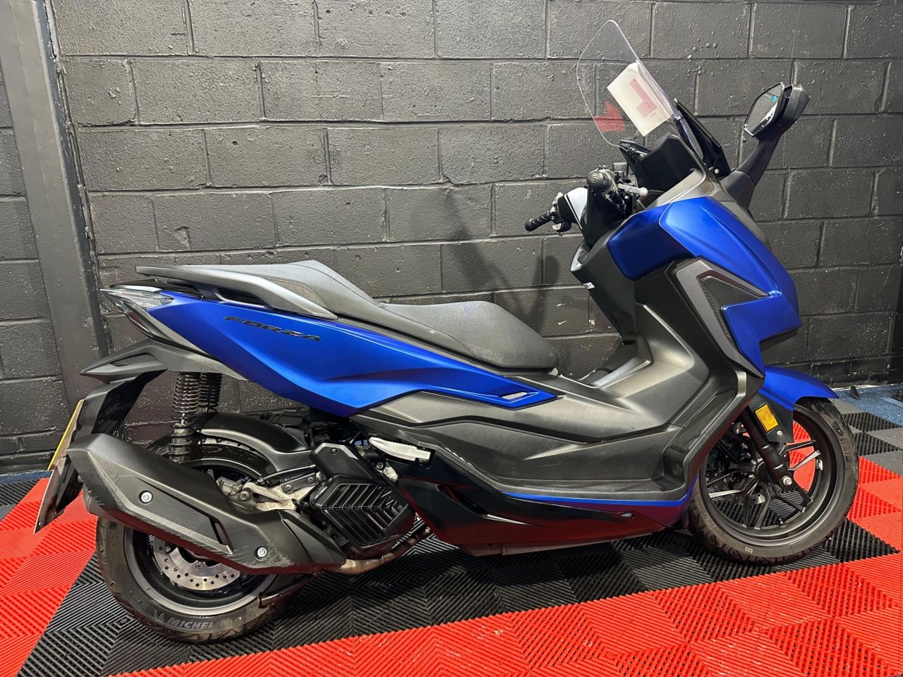 Used Honda Forza 125 for sale - 78435790: Photo 4