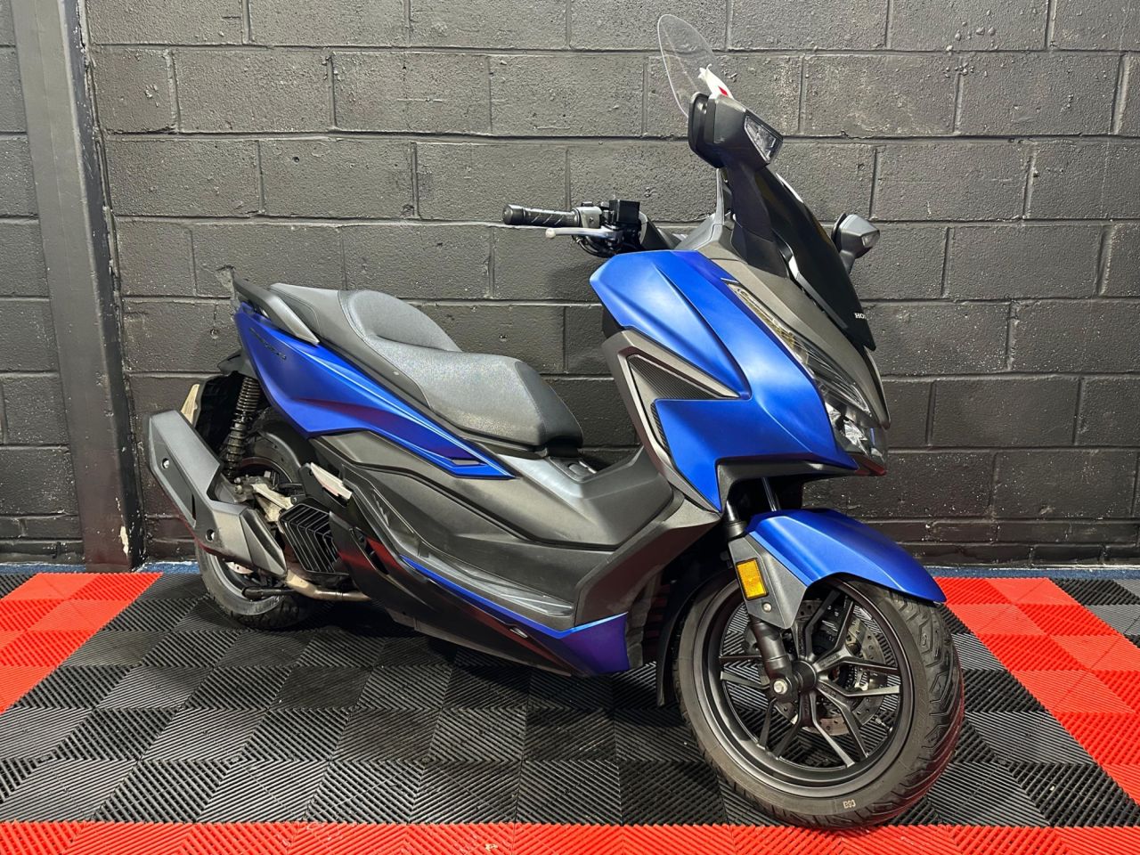 Used Honda Forza 125 for sale - 78435790: Photo 6