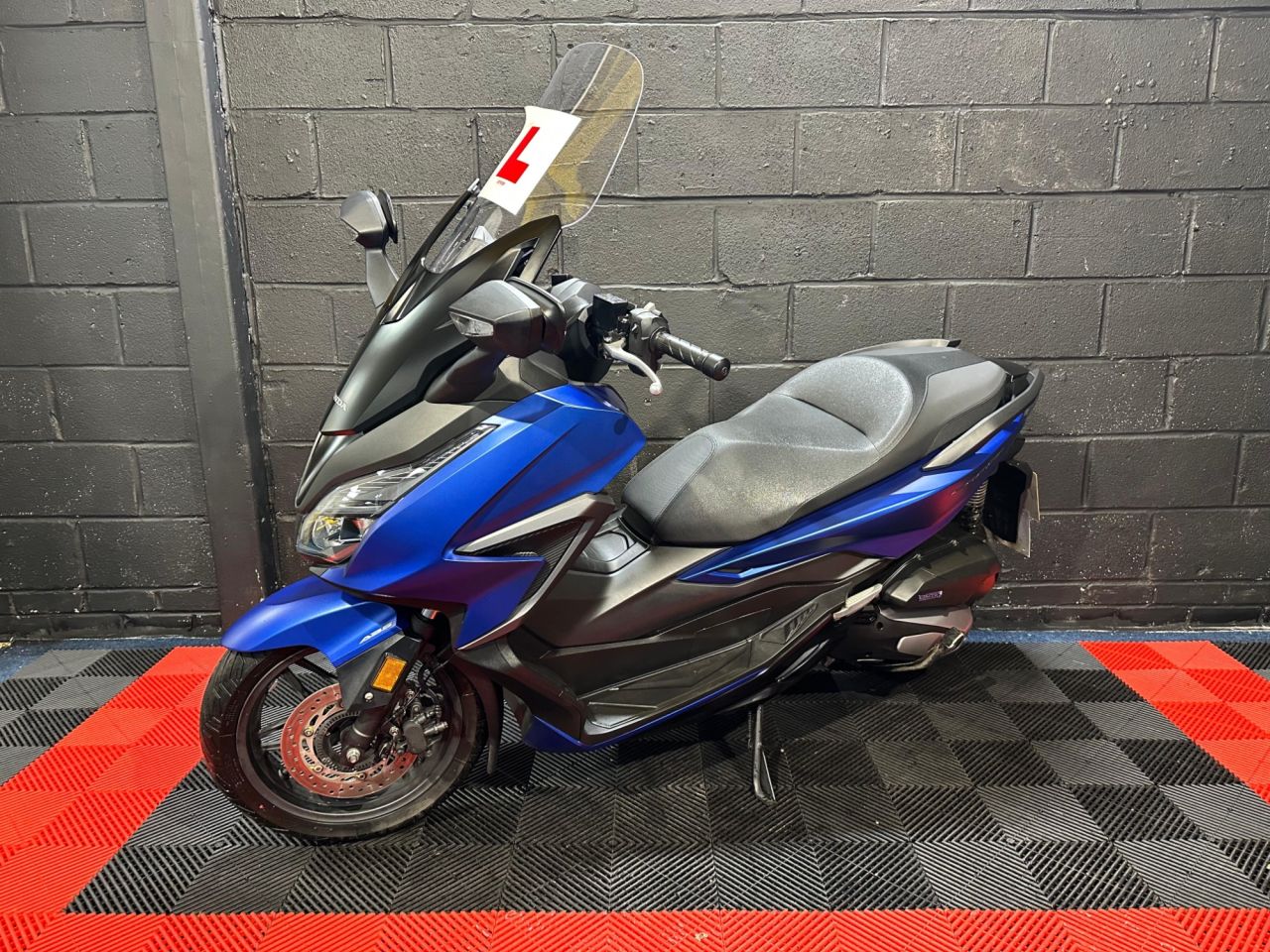 Used Honda Forza 125 for sale - 78435790: Photo 7