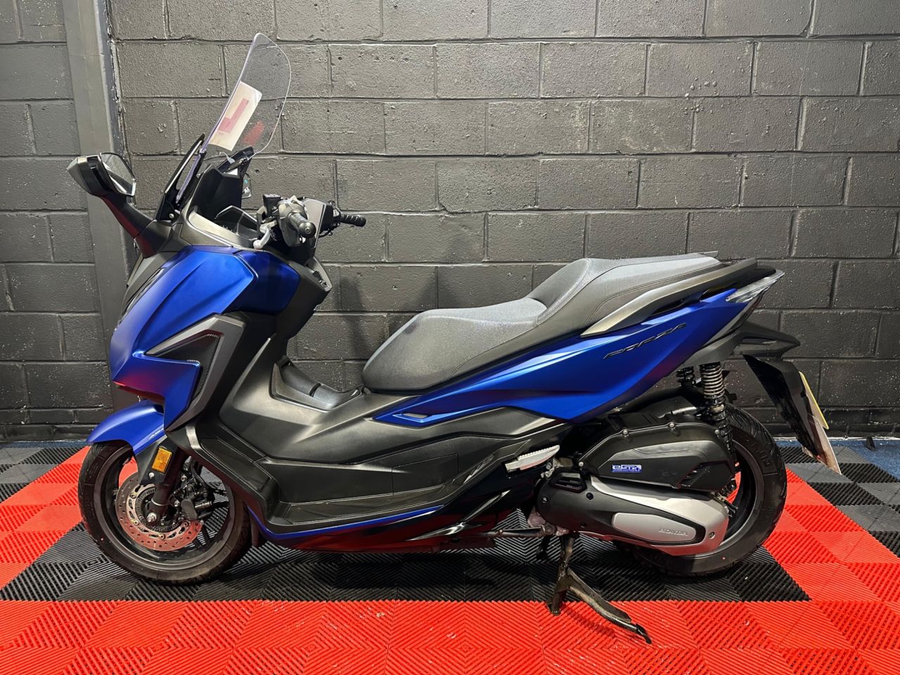 Used Honda Forza 125 for sale - 78435790: Photo 9