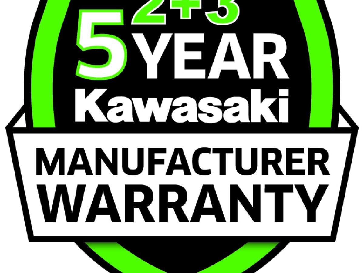 Kawasaki Z e-1 NR011ARFNN