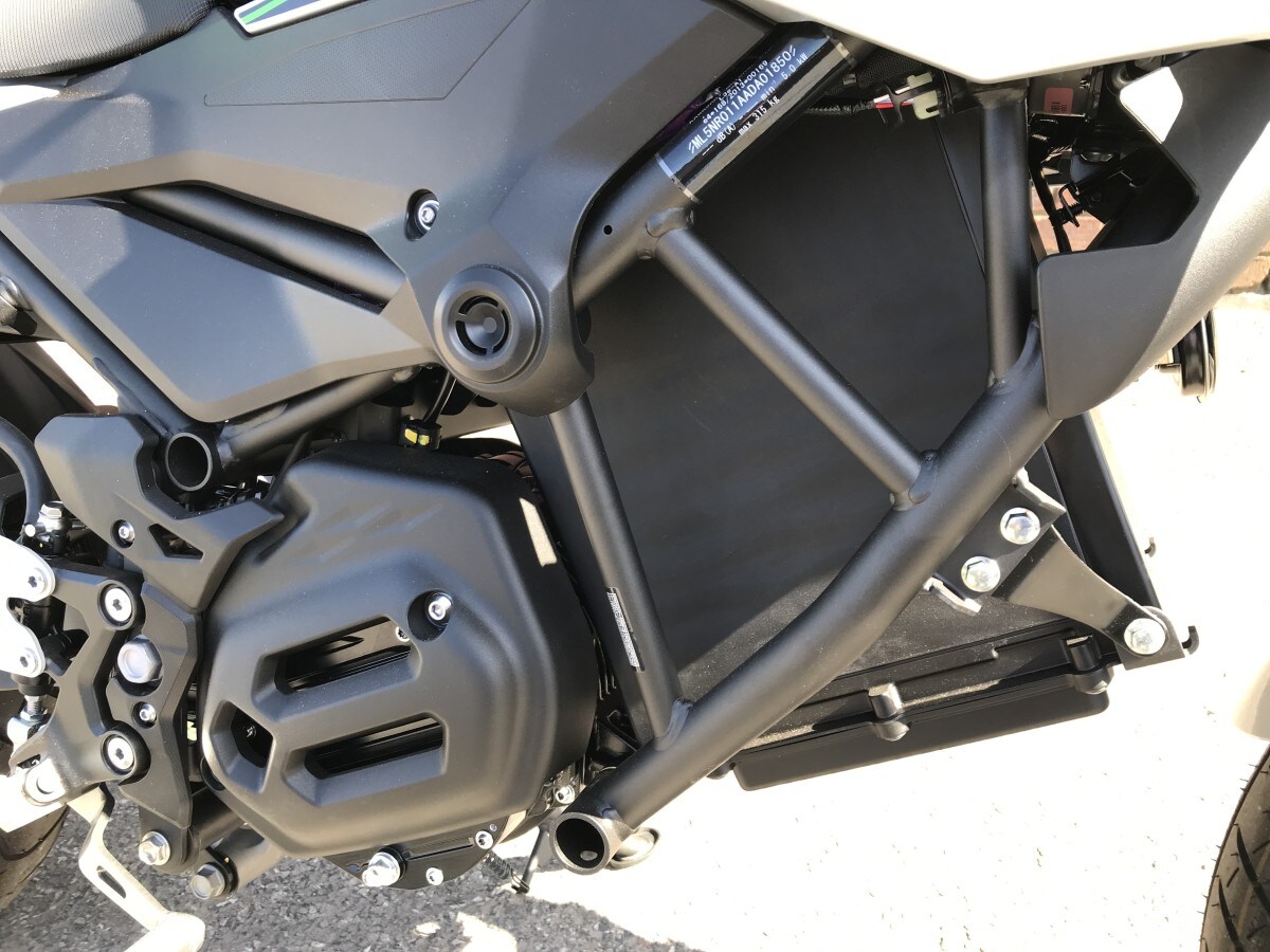 Kawasaki Z e-1 NR011ARFNN