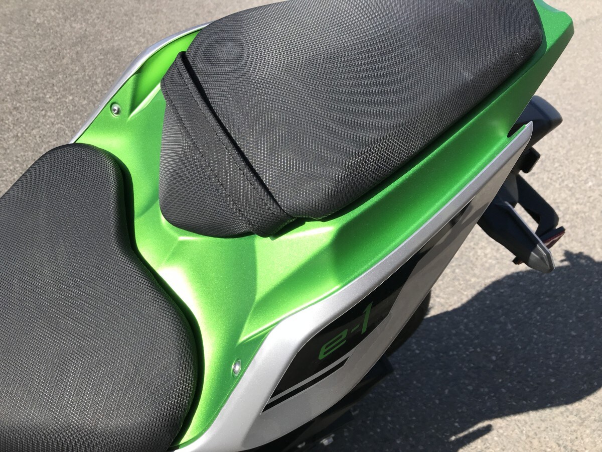 Kawasaki Z e-1 NR011ARFNN