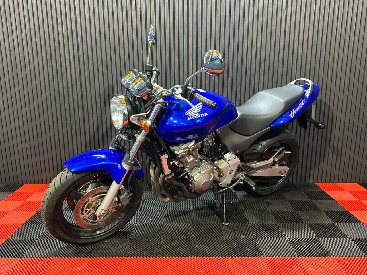 Used Honda CB600F Hornet for sale - 78435426: Photo 10