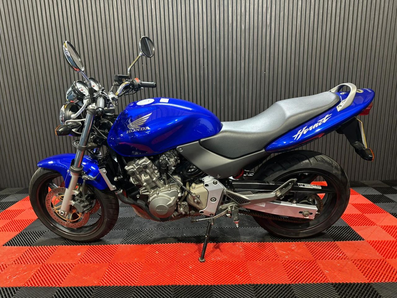 Used Honda CB600F Hornet for sale - 78435426: Photo 11