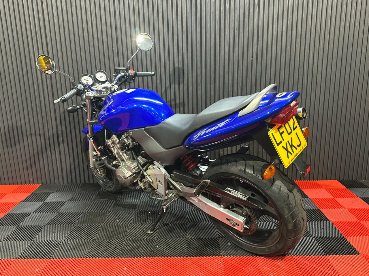 Used Honda CB600F Hornet for sale - 78435426: Photo 12