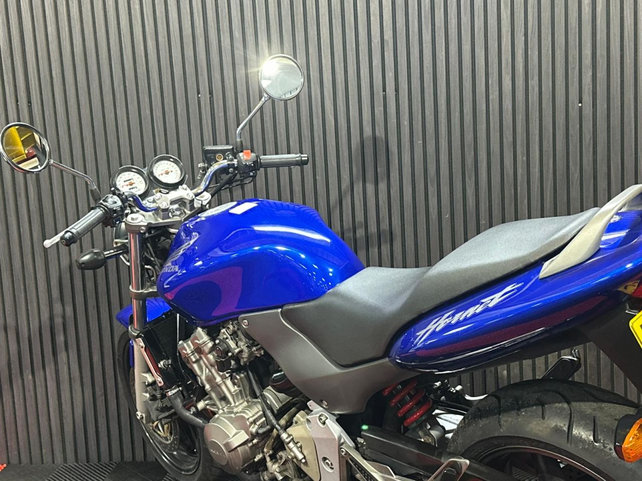 Used Honda CB600F Hornet for sale - 78435426: Photo 13