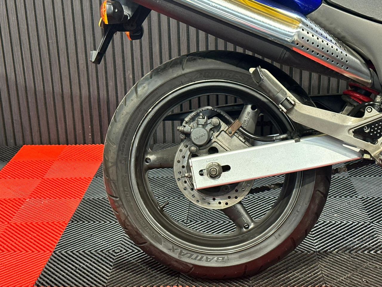Used Honda CB600F Hornet for sale - 78435426: Photo 14