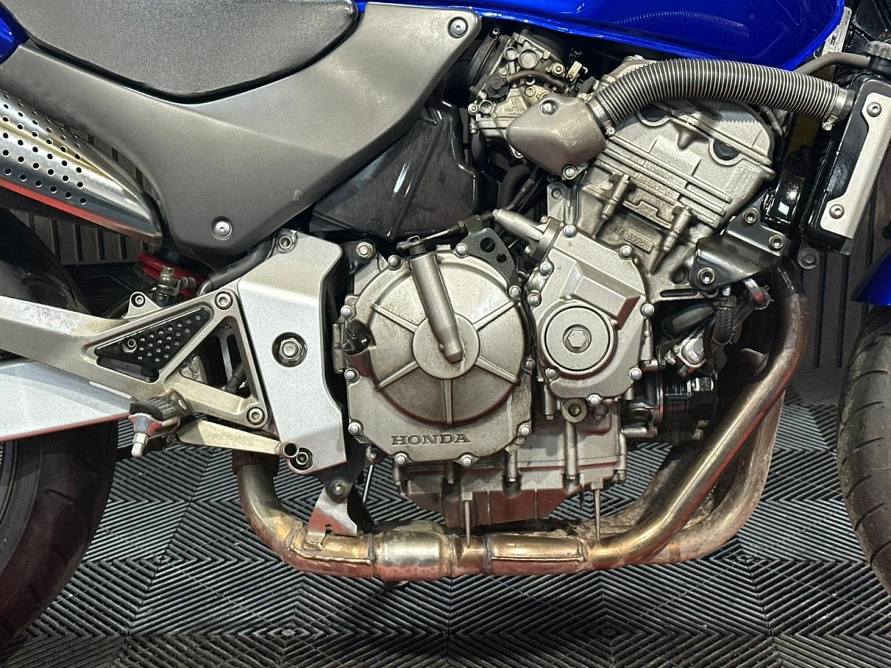 Used Honda CB600F Hornet for sale - 78435426: Photo 15