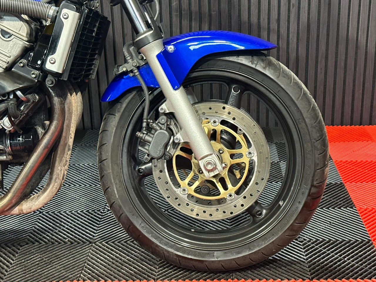 Used Honda CB600F Hornet for sale - 78435426: Photo 16