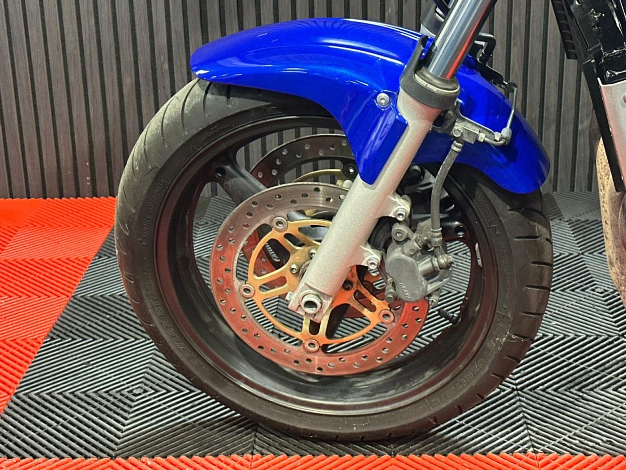 Used Honda CB600F Hornet for sale - 78435426: Photo 17
