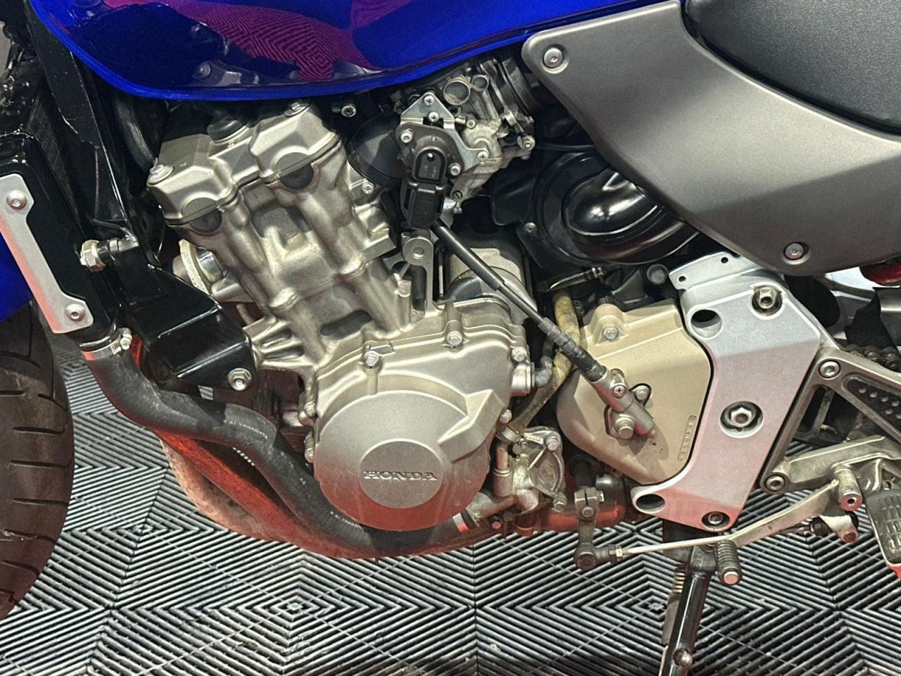 Used Honda CB600F Hornet for sale - 78435426: Photo 18