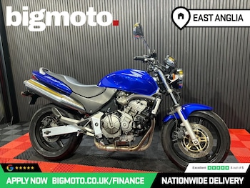 Used Honda CB600F Hornet undefined for sale - bike-78435426: Photo