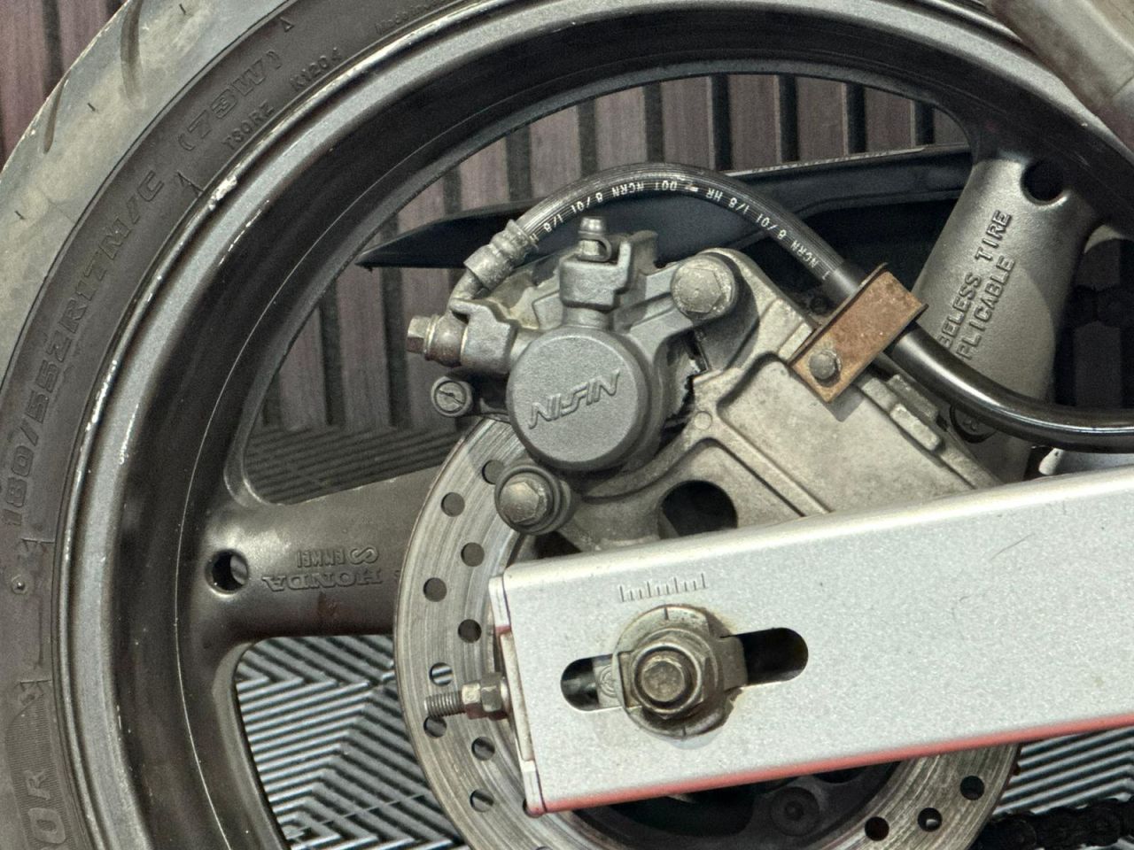 Used Honda CB600F Hornet for sale - 78435426: Photo 21