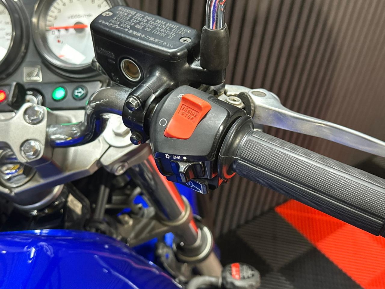 Used Honda CB600F Hornet for sale - 78435426: Photo 24
