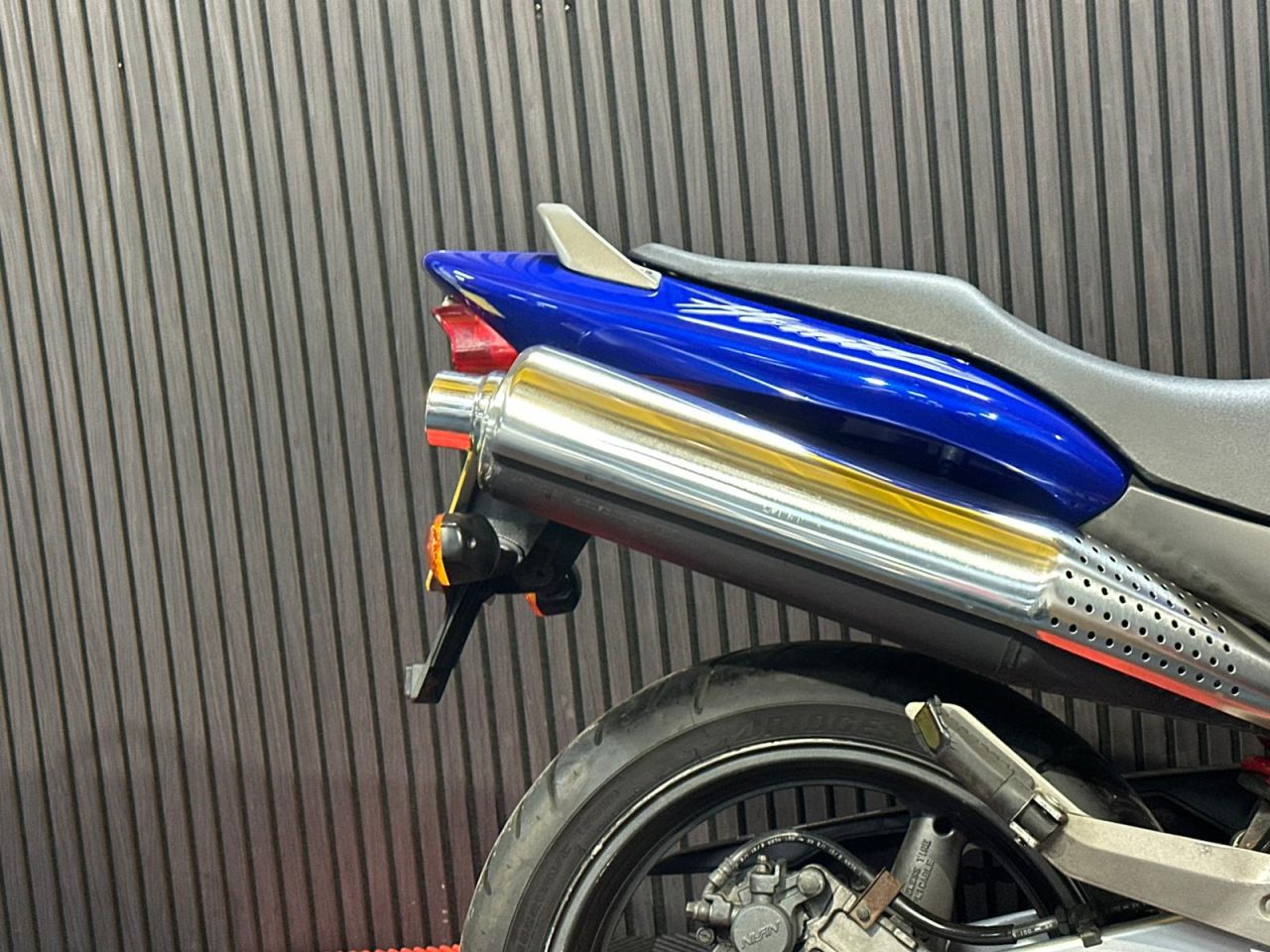 Used Honda CB600F Hornet for sale - 78435426: Photo 25
